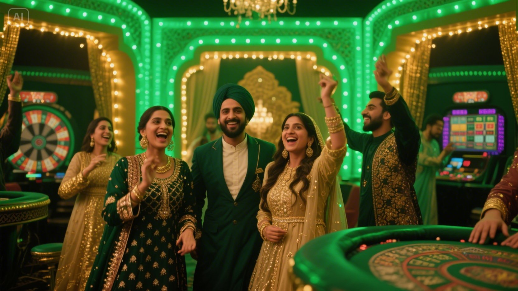 Casino FunzCity desktop and mobile interfaces